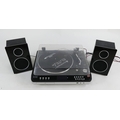 Soundmaster EliteLine PL979SW Music Centre with semi-auto 2 speed ...