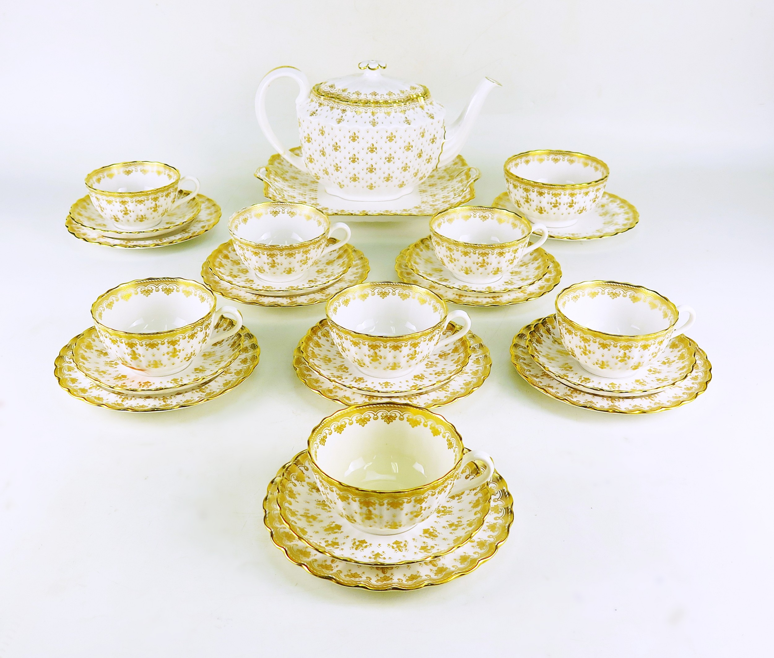 A Spode 