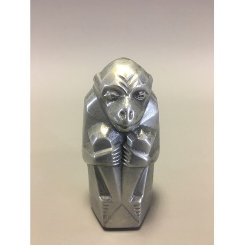 15 - After Edouard Marcel SANDOZ 1930 