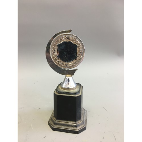 100 - Vintage Civil Service Motoring Association Navigational Trophy and Camel Vale Motor Club 1956, W.D.M... 