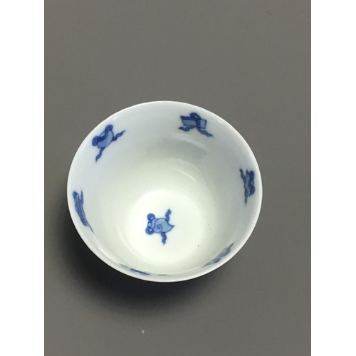 90 - Good Selection of Oriental Blue and White Wares, Antique and other various regions and Countries.