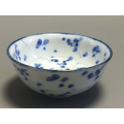 90 - Good Selection of Oriental Blue and White Wares, Antique and other various regions and Countries.
