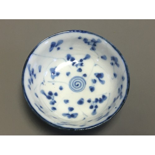 90 - Good Selection of Oriental Blue and White Wares, Antique and other various regions and Countries.
