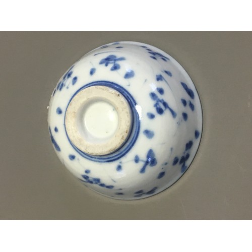 90 - Good Selection of Oriental Blue and White Wares, Antique and other various regions and Countries.