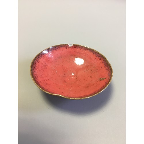 92 - Japanese Hand Crafted Sake Bowls x 5. Glazed Stoneware examples stamped to base and 2 x Early Mid Ce... 