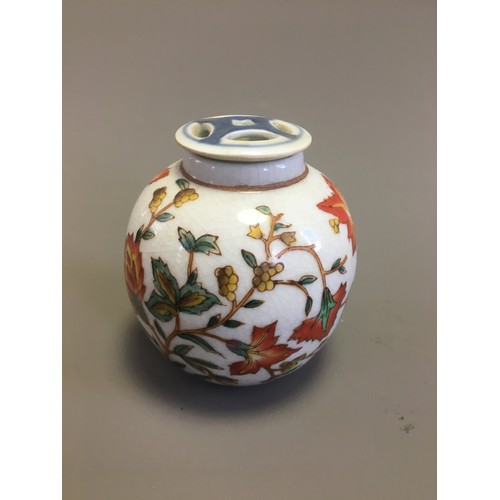 97 - Collection of Predominately Japanese Ceramics