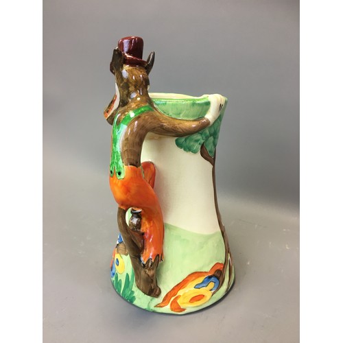 62 - Art Deco - Circa 1930 Large Wade Heath 