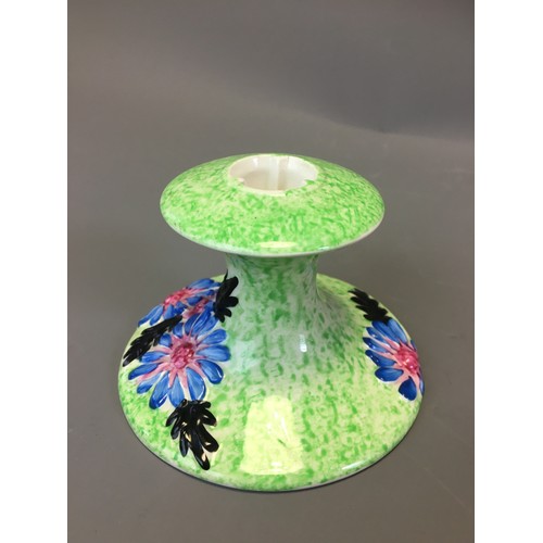 64 - Art Deco - Clarice Cliff Bizarre Range 