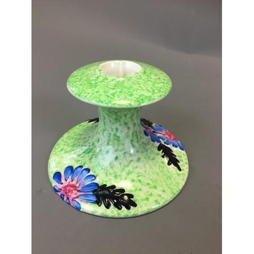 64 - Art Deco - Clarice Cliff Bizarre Range 