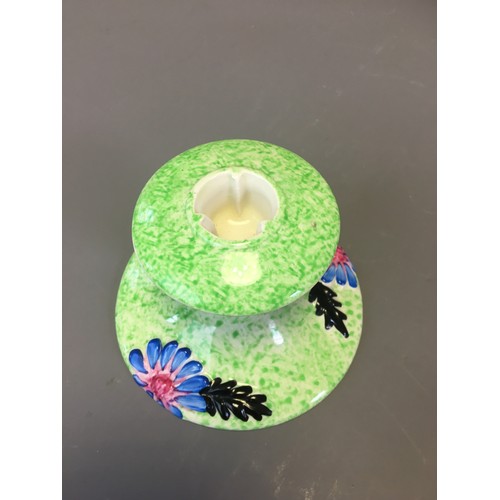 64 - Art Deco - Clarice Cliff Bizarre Range 