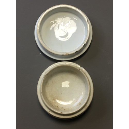 80 - Pair of Carlton Ware Lustre 