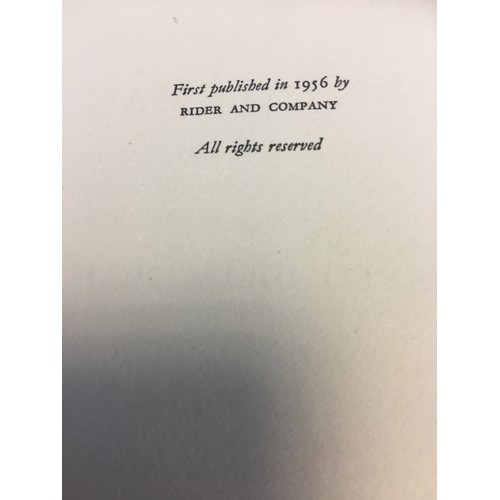 60 - First Edition 1956 - 