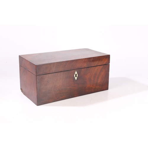 148 - A 19TH CENTURY FLAME MAHOGANY CASED APOTHECARY CHEST. A 19th century flame mahogany cased apothecary... 