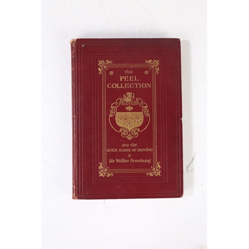 70 - FOUR 19TH AND VERY EARLY 20TH CENTURY AUCTION CATALOGUES. Four 19th and very early 20th century Auct... 