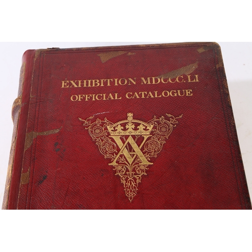 85 - GREAT EXHIBITION INTEREST - 