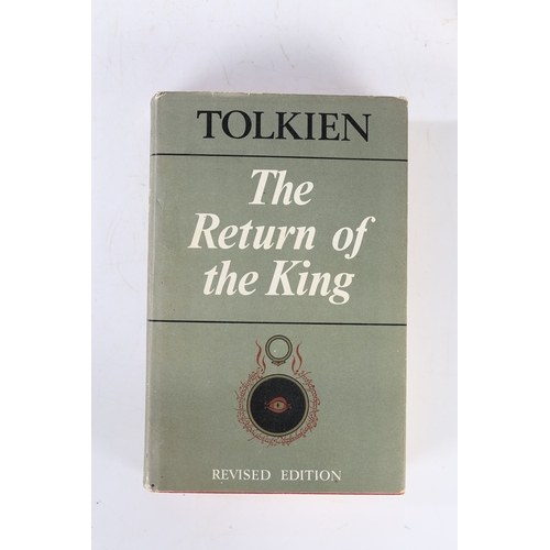 89 - J.R.R TOLKIEN 