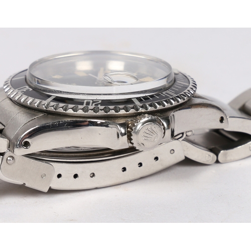 143 - A TUDOR PRINCE OYSTERDATE 200M-660FT STAINLESS STEEL GENTLEMAN'S WRISTWATCH. model no. 7201, casebac... 