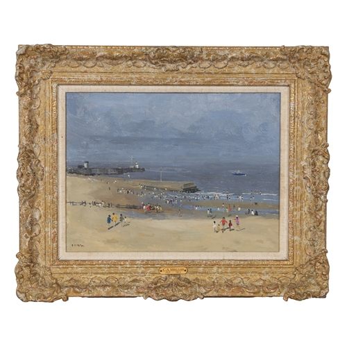 101 - CAMPBELL ARCHIBALD MELLON R.O.I, R.B.A (BRITISH, 1876-1955). (d) 