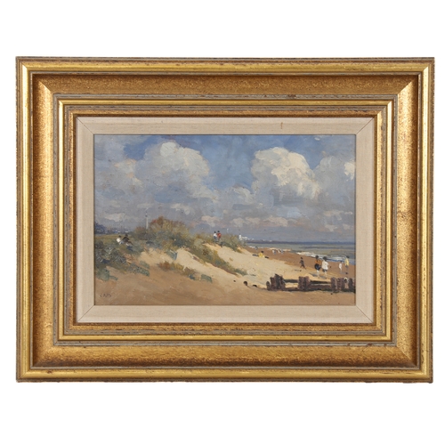 102 - CAMPBELL ARCHIBALD MELLON R.O.I, R.B.A (BRITISH, 1876-1955). (d) 