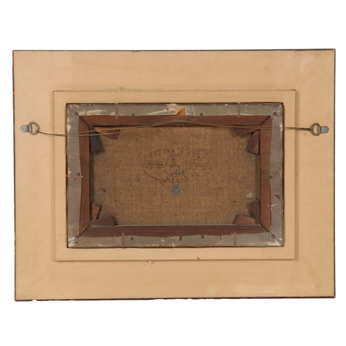 102 - CAMPBELL ARCHIBALD MELLON R.O.I, R.B.A (BRITISH, 1876-1955). (d) 