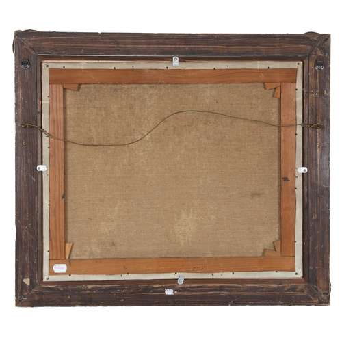 103 - CAMPBELL ARCHIBALD MELLON R.O.I, R.B.A (BRITISH, 1878-1955). (d) Gorleston- Punch and Judy'
 signed ... 