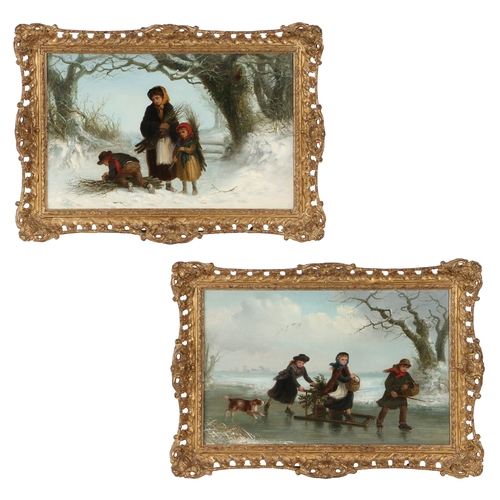 106 - THOMAS SMYTHE (BRITISH, 1825-1906). 