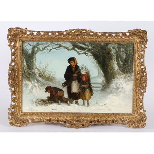 106 - THOMAS SMYTHE (BRITISH, 1825-1906). 