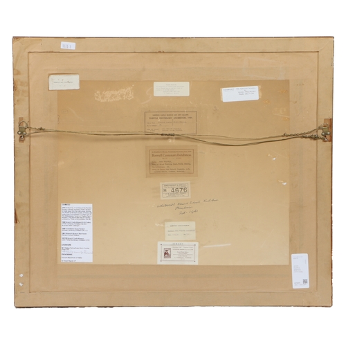 108 - JOHN THIRTLE (BRITISH, 1777-1839). 