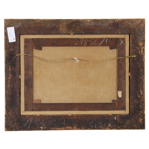 117 - JOHN BERNEY CROME (BRITISH, 1794-1842). 