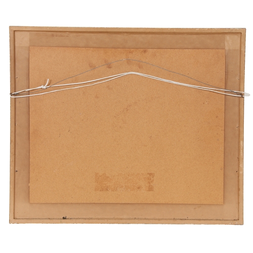 87 - TREVOR HADDON (BRITISH, 1864-1941). Great Yarmouth signed (lower left), watercolour 23 x 33cm (9in... 