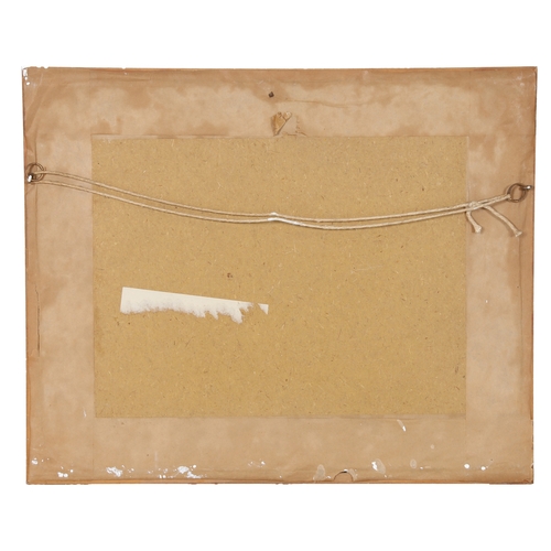 96 - ROLAND GREEN (BRITISH, 1890-1972). Mallard in Flight
 signed (lower left), watercolour
 23 x 32cm (9... 