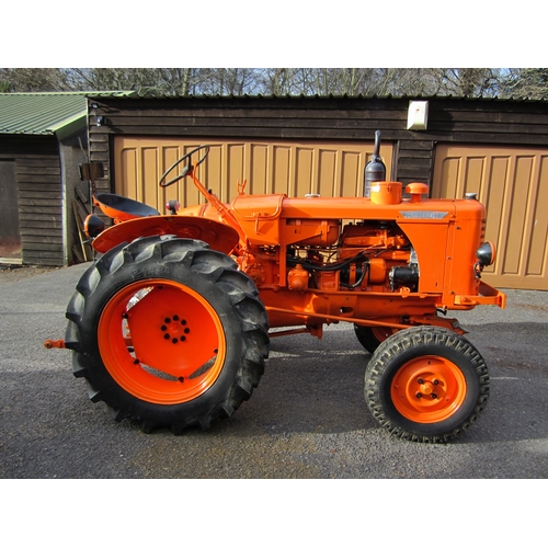 239 - 1955 Renault R7013 Tractor

Registration Number: Unregistered
MOT Test Expiry: Exempt
Guide Price: £... 