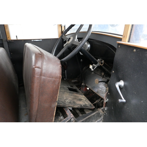 221 - 1929 Ford Model AA Dropside Lorry

Registration Number: SC 3518
Chassis Number: AA846154
Engine Numb... 