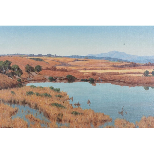 464 - Willem Hermanus Coetzer (South Africa 1900 - 1983): NORTH-EASTERN TRANSVAAL