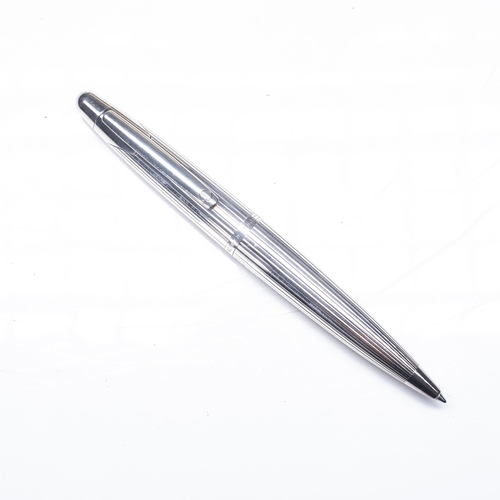 534 - AN ALFRED DUNHILL BALLPOINT PEN