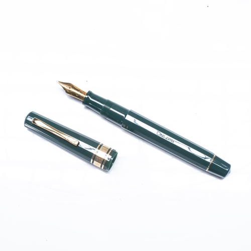 538 - AN OMAS F A O ANNIVERSARY CELEBRATION FOUNTAIN PEN