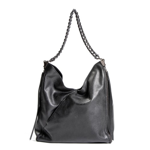 984 - A ZARA WOMENS BUCKET BAG