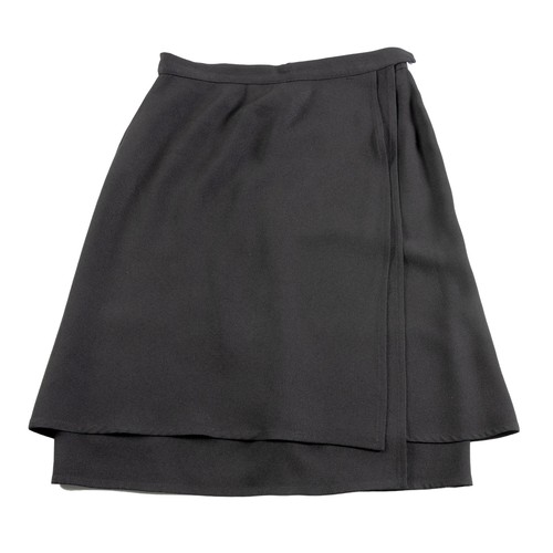 982 - A MAX MARA STRAPPY TOP AND A SONIA RYKIEL SKIRT