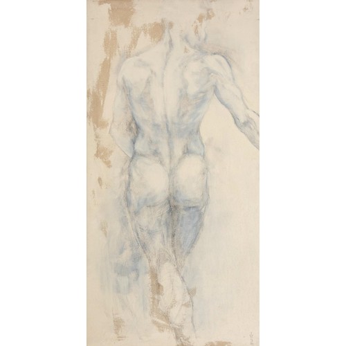 337 - Wim Botha (South African 1974 - ) FIGURE STUDY