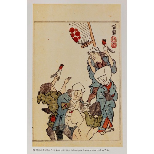 136 - THE UNINHIBITED BRUSH: JAPANESE ART IN THE SHIJO STYLE