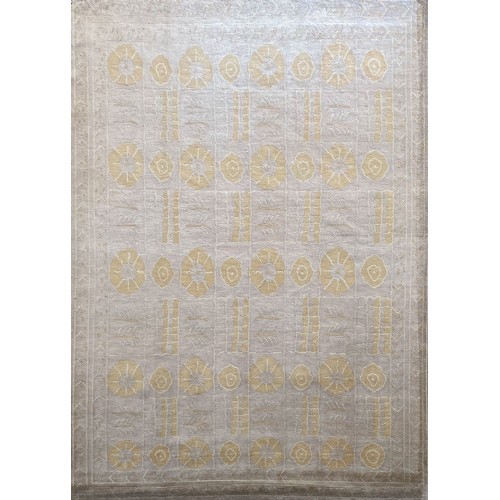 94 - A NEPAL CARPET, MODERN314 by 246cm