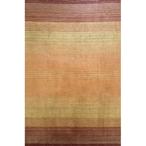 99 - A HAND LOOM CARPET, INDIA, MODERN310 by 250cm