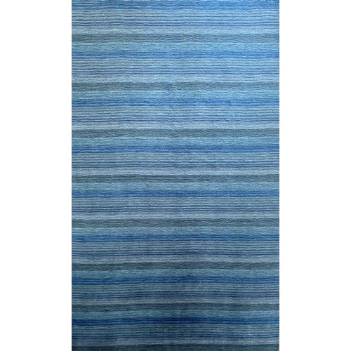 98 - A HAND LOOM CARPET, INDIA, MODERN310 by 250cm