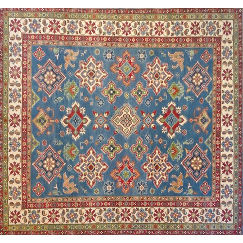 150 - A KAZAK RUG362 by 268cm