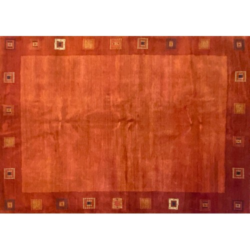 151 - A ZOLANVARI RUG303 by 194cm