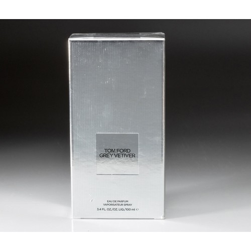 100 - TOM FORD GREY VETIVER PARFUM