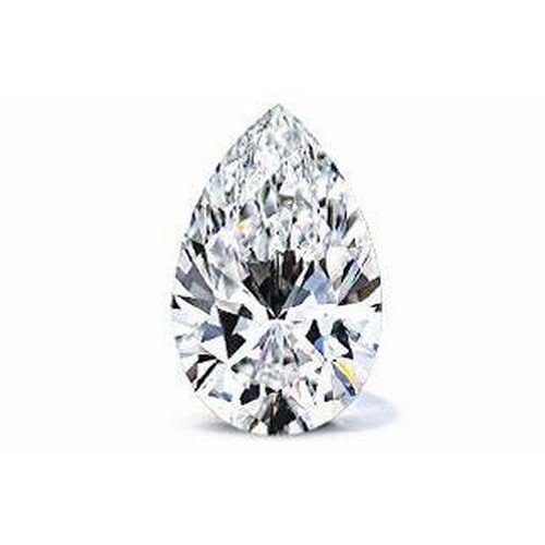 459 - A GIA CERTIFIED DIAMOND 0,58 CARATS