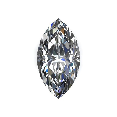 464 - A GIA CERTIFIED DIAMOND 0,40 CARATS