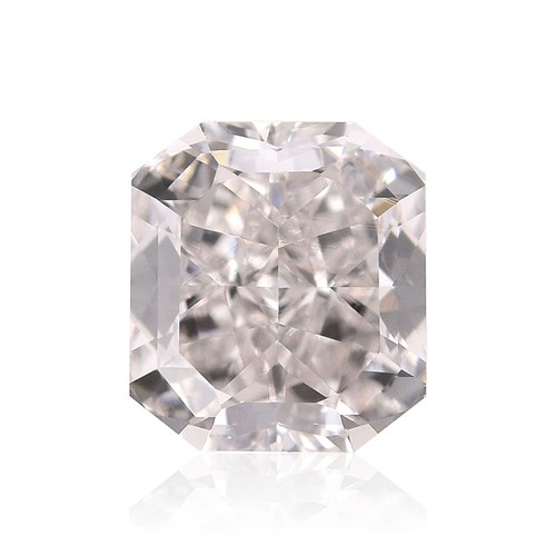 467 - A GIA CERTIFIED DIAMOND 0,58 CARATS