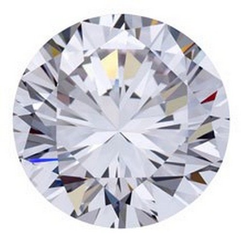 470 - A GIA CERTIFIED DIAMOND 0,93 CARATS